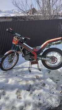 Honda Montesa Cota 315R