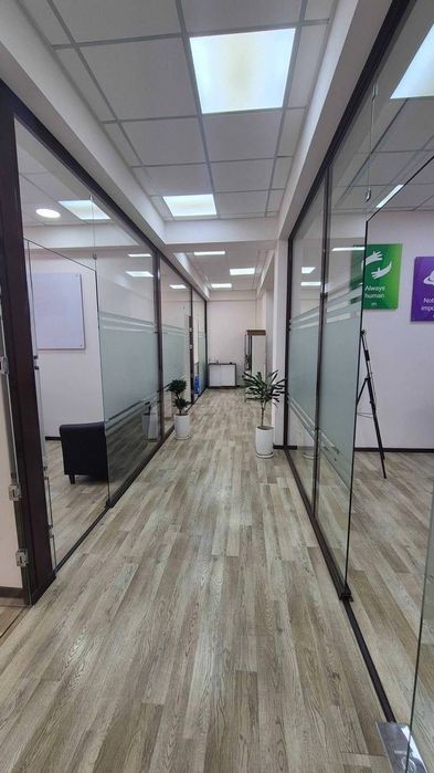 Сдается помещения ул. Кухинур
МВД Корзинка 147 кв.м, 120 кв.м, 130m2