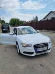 Audi a5 volan dreapta