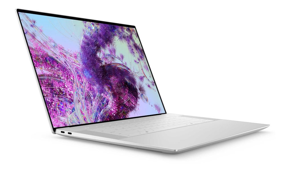 новый Dell XPS 9640 Ultra 9 32Gb 1Tb 4060