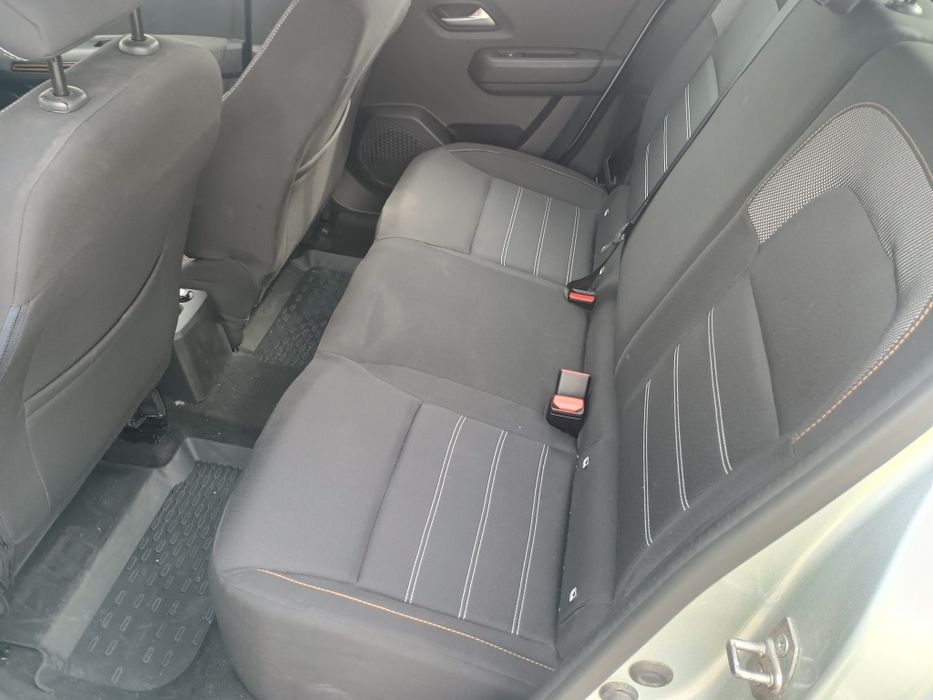 Dacia Sandero stepway, Doar 13000 km ,an 2021, unic propietar