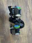 Centuri fata stanga dreapta Audi A4 B8 2007-2013