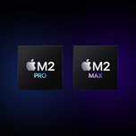 Лаптоп Apple MacBook Pro 16"