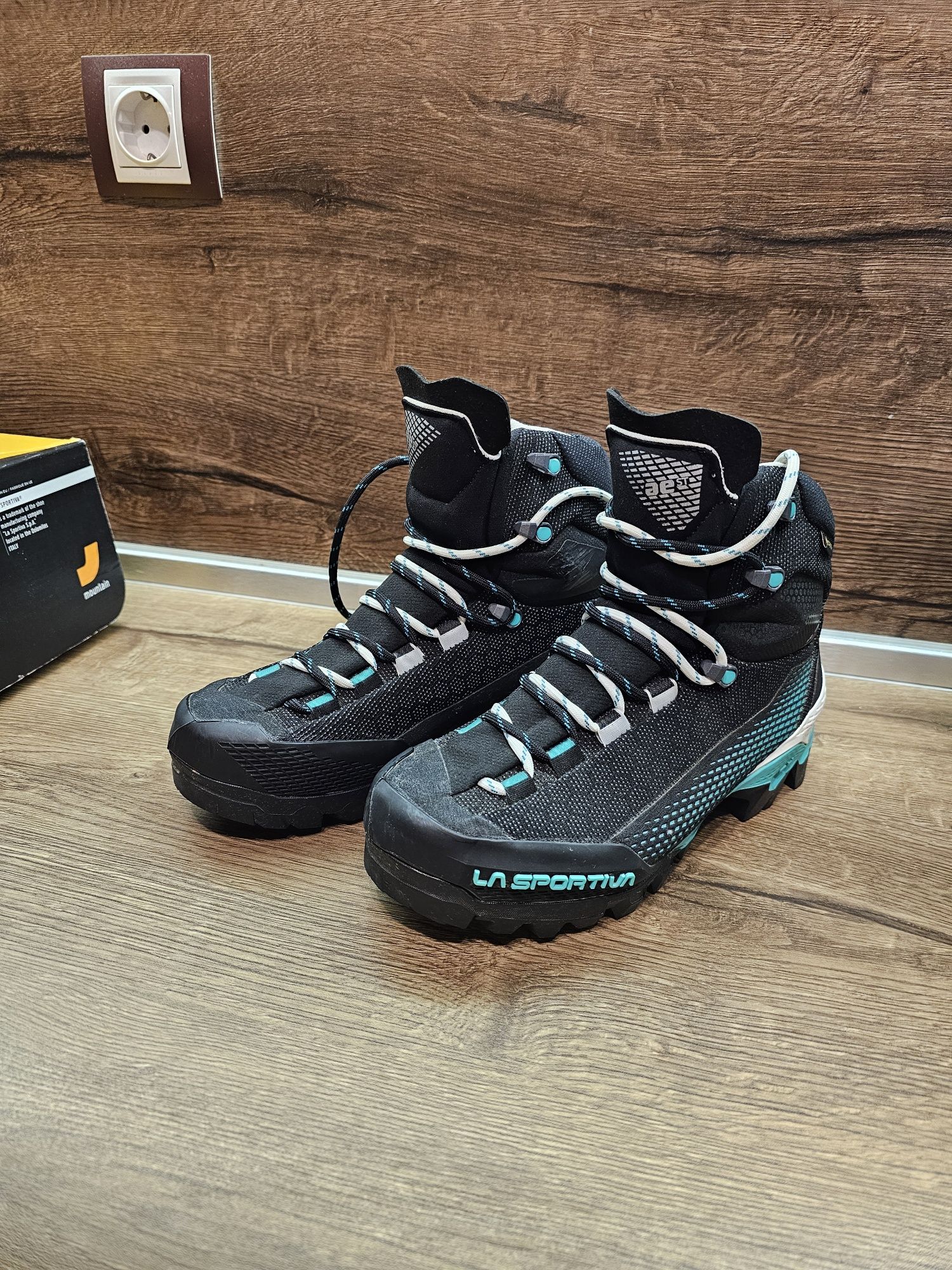 La sportiva equilibrium st gtx