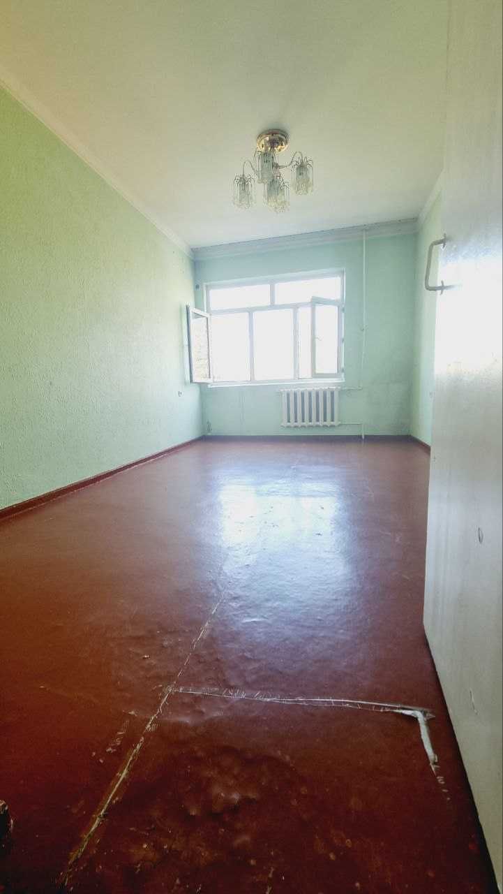 Юнусабад 13. 3 ком. 33дом.