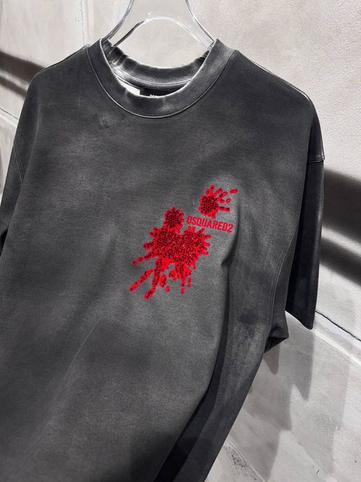 Мъжки тениски различни модели