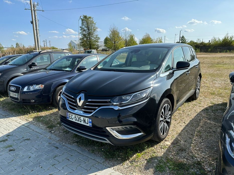 Transport rapid oriunde în țară – 7 locuri, scaune copii la cerere