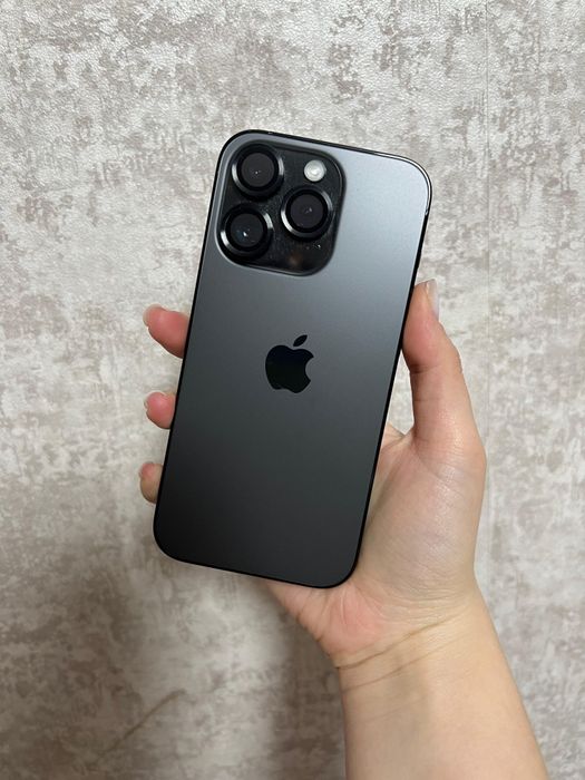 IPhone 14 pro 256 gd