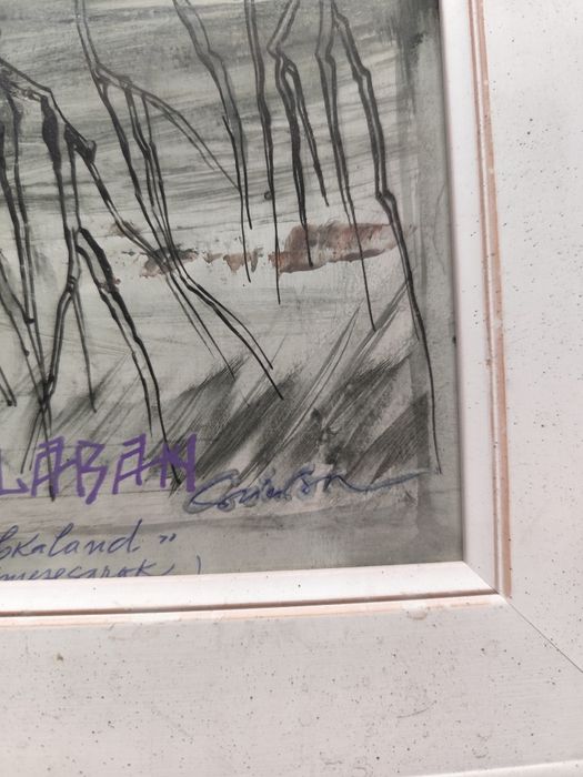 Tablou Cociuba Lucian