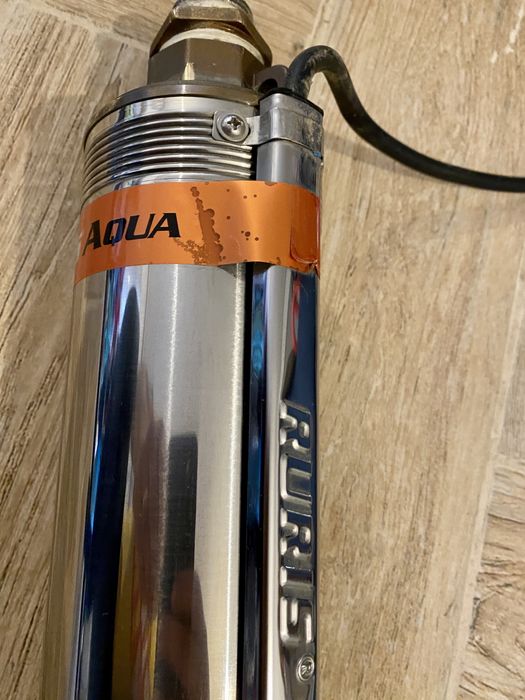 Pompa Submersibila Ruris Aqua 1090 cu garantie