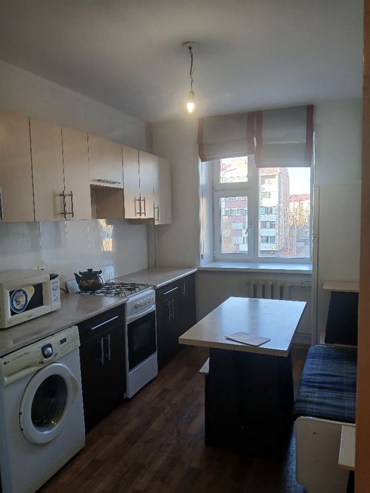 сдам 2-х комнатную квартиру,в микрорайоне Береке