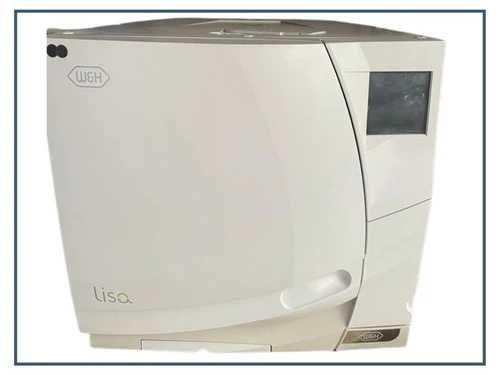 Автоклав W & H Lisa 500 17 l