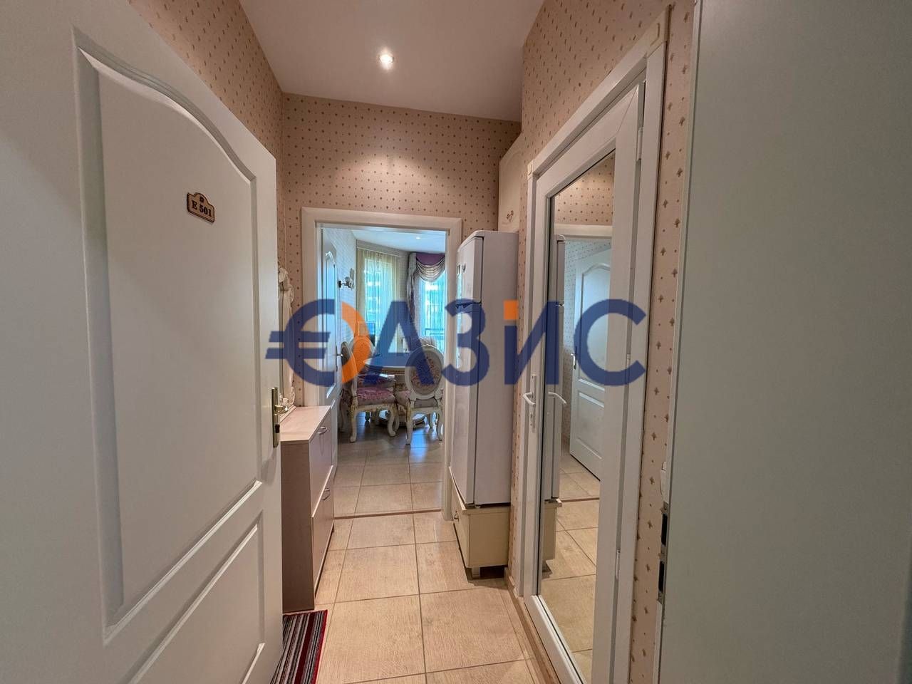 Продава се Тристаен апартамент в к.к. Елените - 83 кв.м за 1132 €/кв.м - Снимка #6