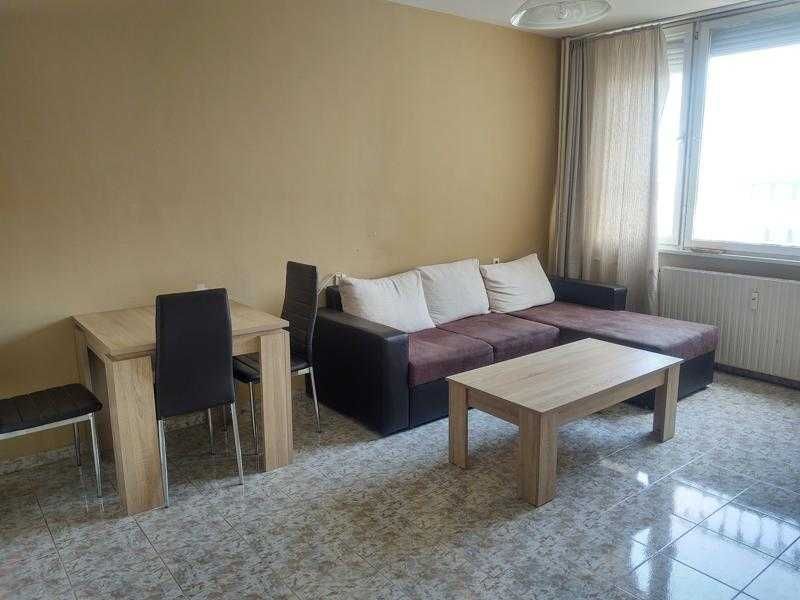 Дава се под наем Двустаен апартамент в София, Център - 55 кв.м за 408 € - Снимка #2