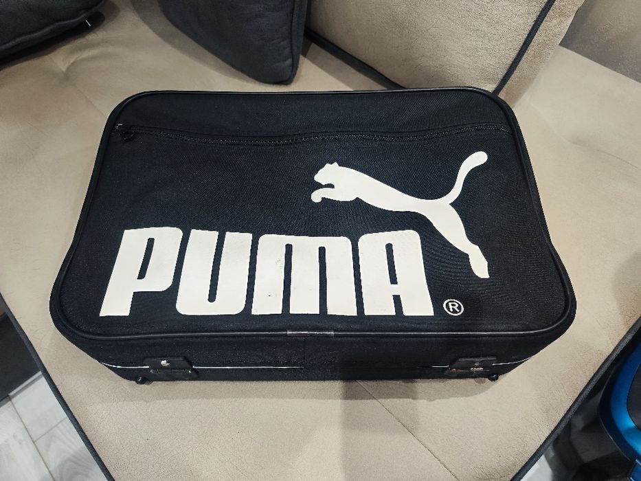 Куфар Puma 49/33/13