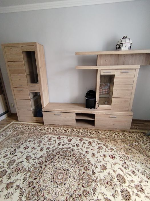 Продам стенку под тв зону