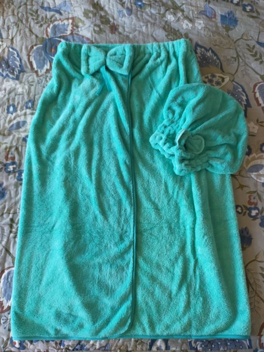 Сауник с тюрбаном продам