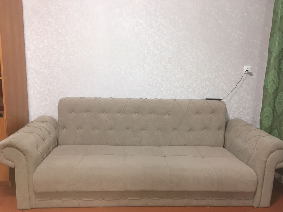 Продам 2 диван в хорошем состоянии