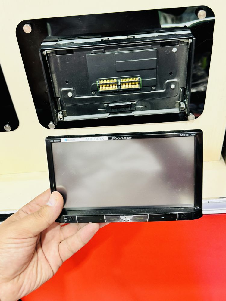 Pioneer AVH-P8450BT