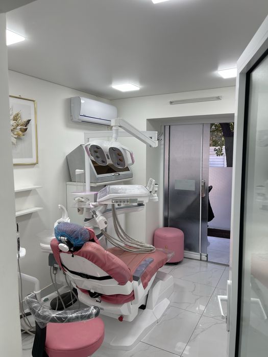 Arenda Ijara Stomatologiya Klinika Стоматология аренда клиника