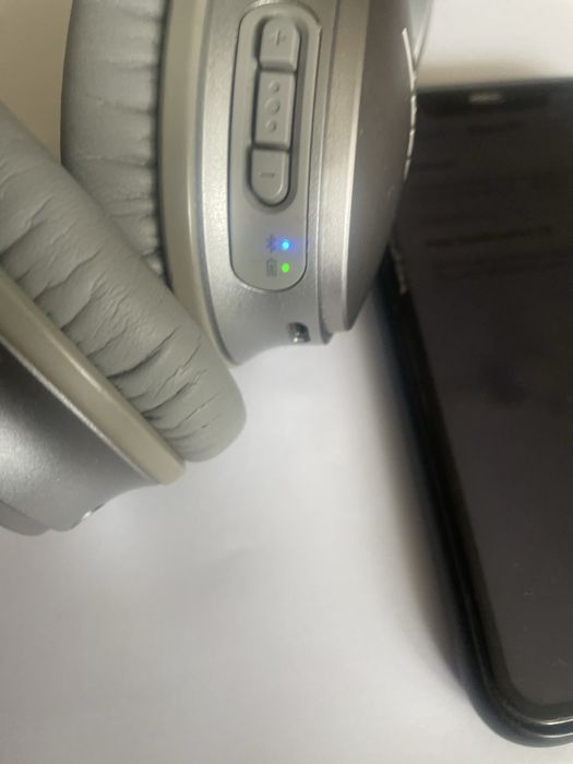 Casti Bose QuietComfort 35