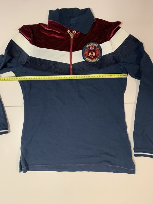 Bluza La Martina originala- size M