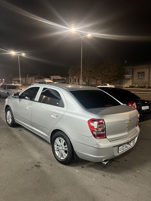 Arenda cobalt metan gaz 2023