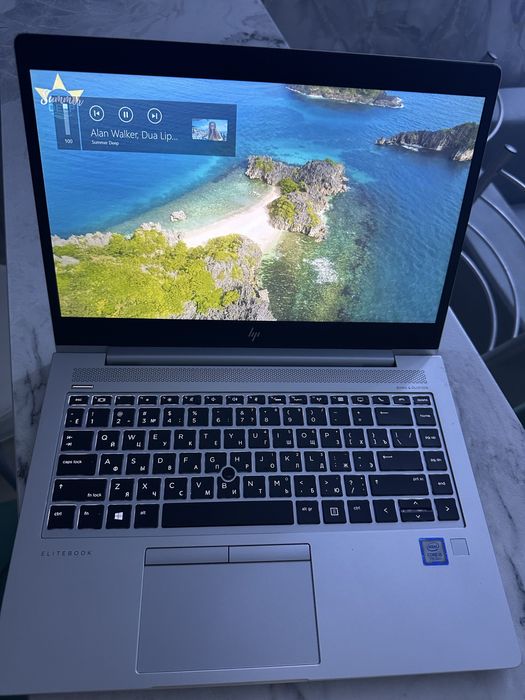 Ноутбук для таргета, учебы и тд