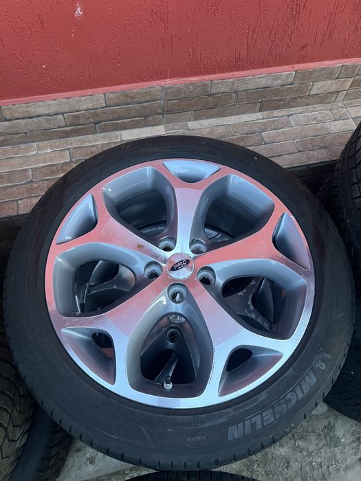 Jante R18 originale ford