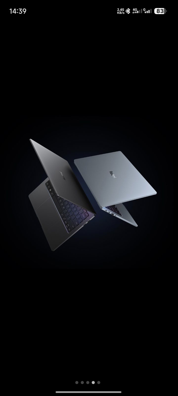 Redmi Book Pro 2024