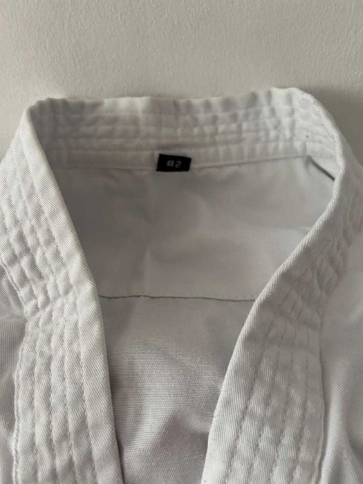 Kimono copii 8-9 ani