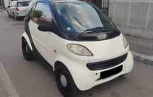Dezmembrez Smart Fortwo 450 piese dezmembrari