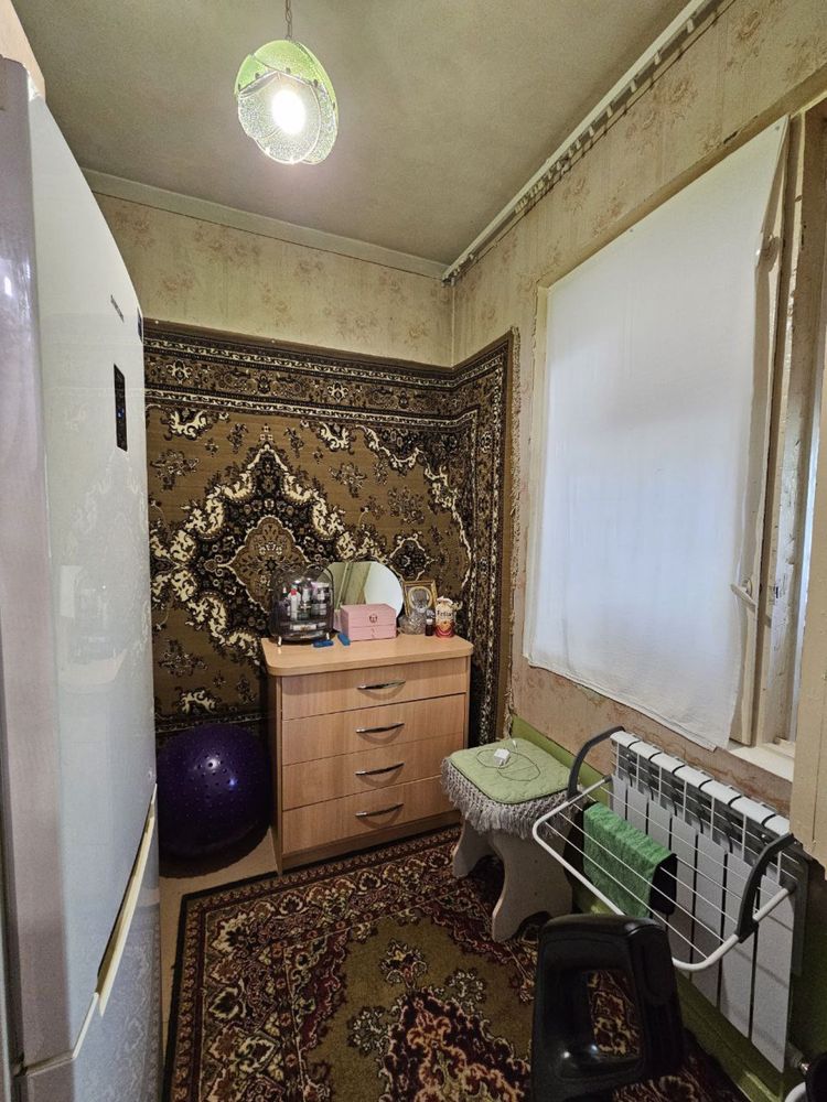Отличная 2 в 3 комн квартира. ТТЗ-2