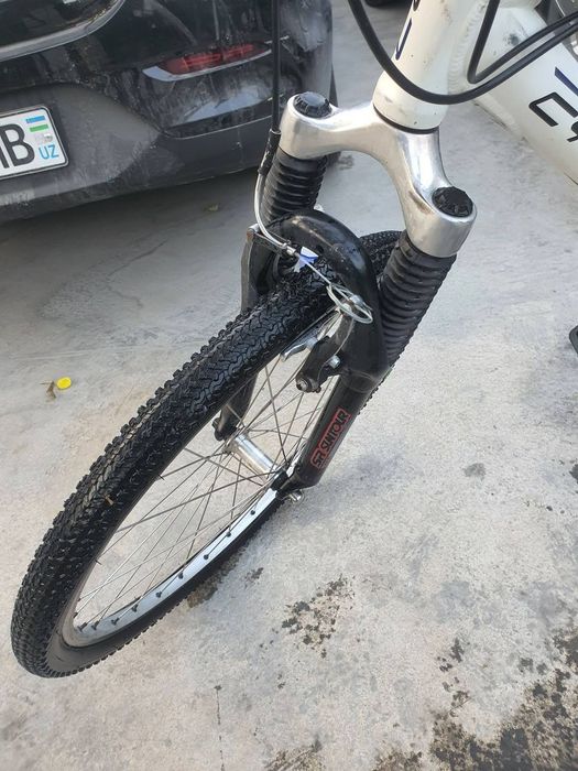 Velosiped 26 oʻlchamda