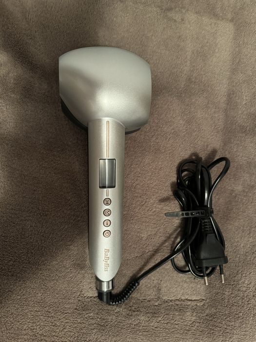 Ondulator Bucle pentru păr