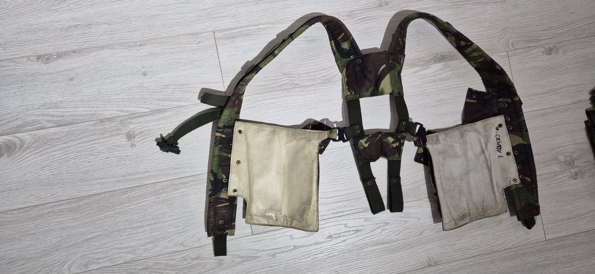 Ham tactic pt airsoft