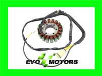 Stator Kawasaki Ninja ZX12R an 2002-2003 Bobina Alternator zx-12r A769