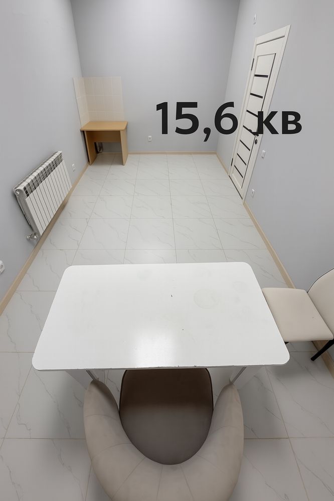Сдается офис в аренду 15,6 квадратов