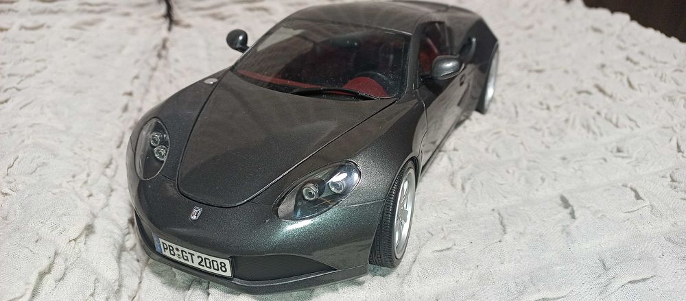 метални коли мащаб 1:18 . ЧАСТ - 5
