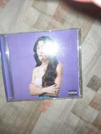 CD Olivia Rodrigo - Sour