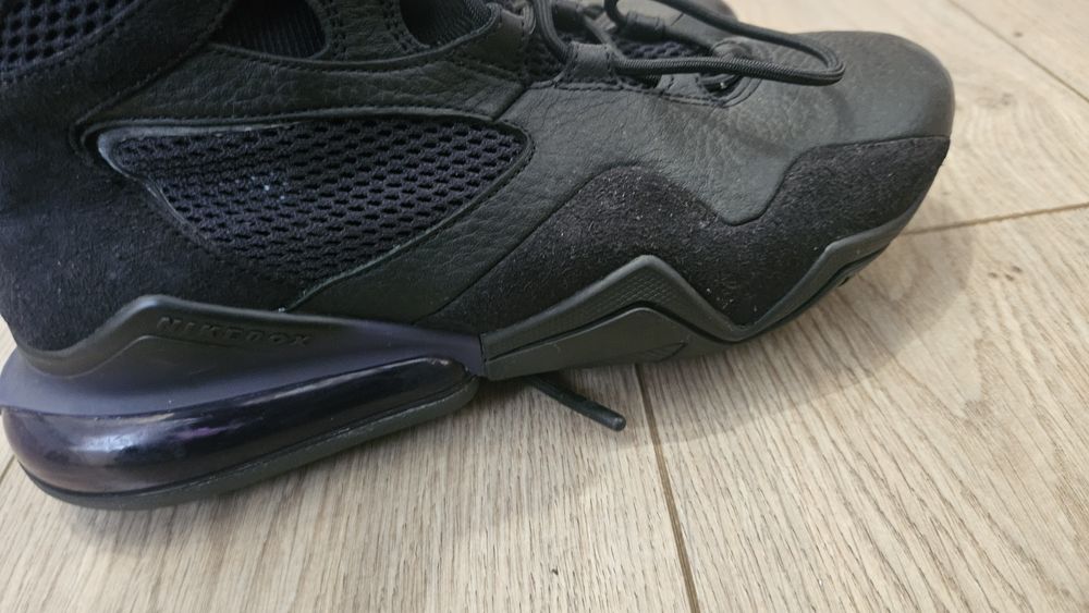 Nike box унисекс