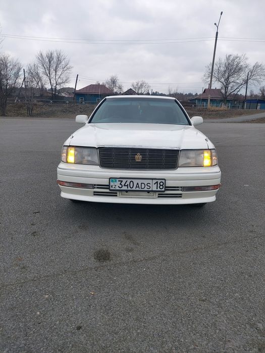 Продам Toyota Crown