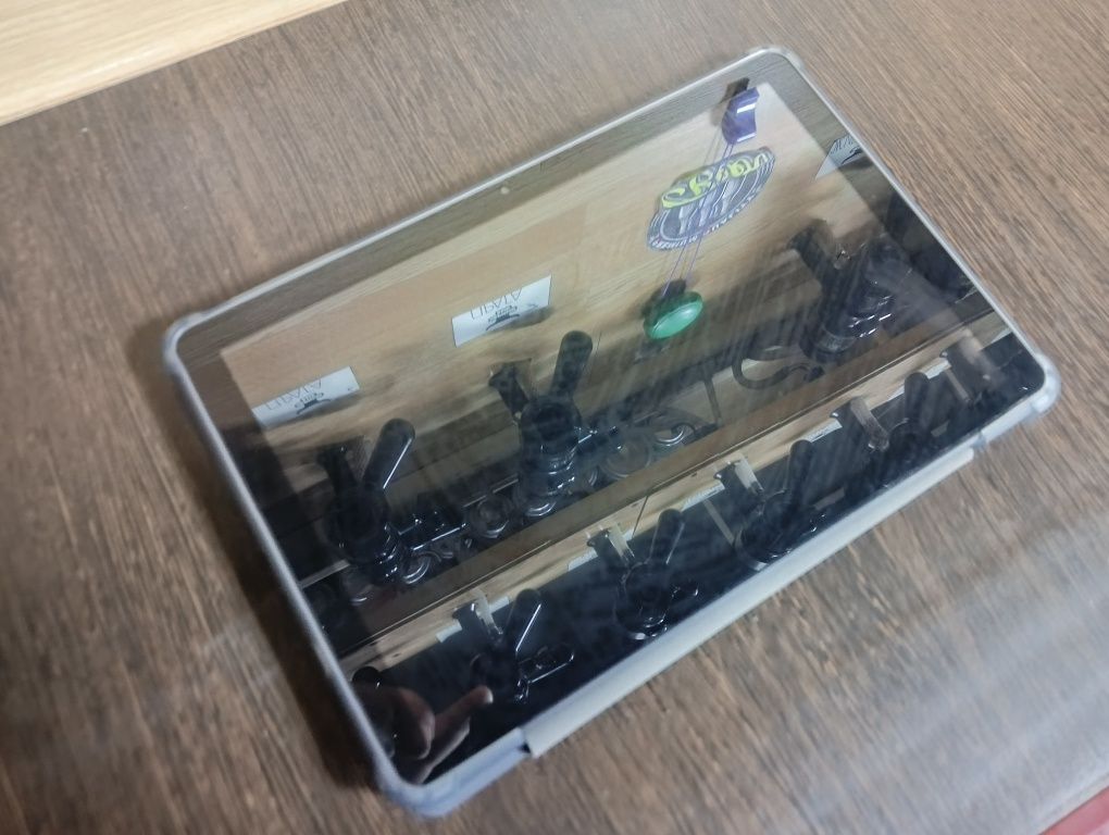 Планшет OSCAL pad50