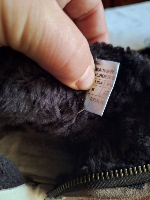Cizme UGG cilection 37