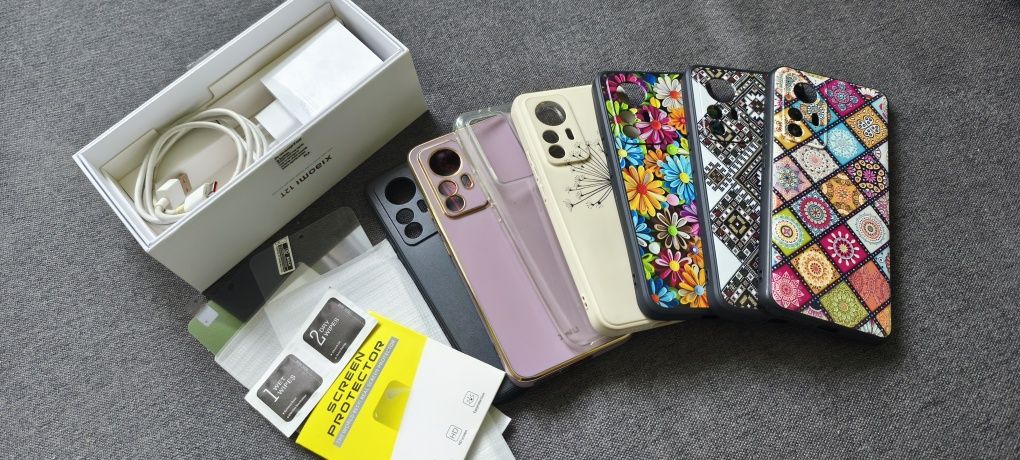 Xiaomi 12T 128G ROM