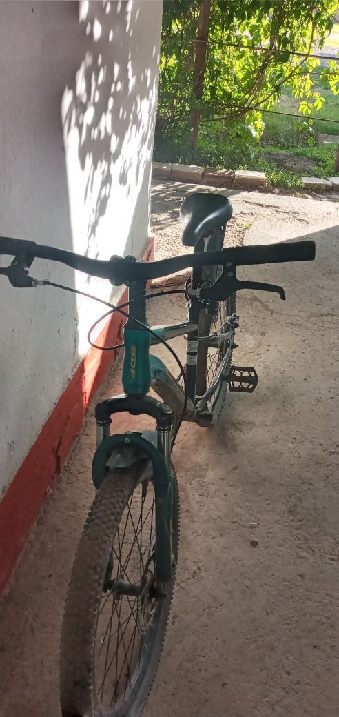Велосипед BDF в отличьном состаяней 100% ОБМЕН ЛИБО ПРОДАМ
