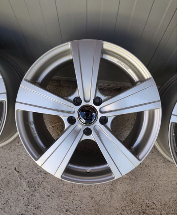 5x112 17” джанти за Mercedes, VW, Audi, Škoda, Seat
