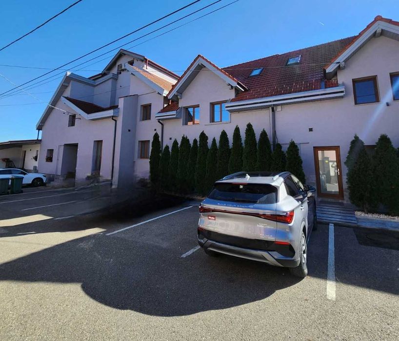 Apartament de inchiriat Deva