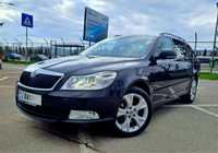 Skoda Octavia Elegance 2.0 TDI DSG 6+1 Euro 5