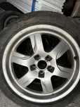 Vand jante audi a5